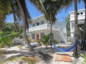 Multi-unit apartment in San Pedro town, Ambergris Caye, Belize – Best Places In The World To Retire – International Living
